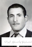 علی اوسط محمدزاده 